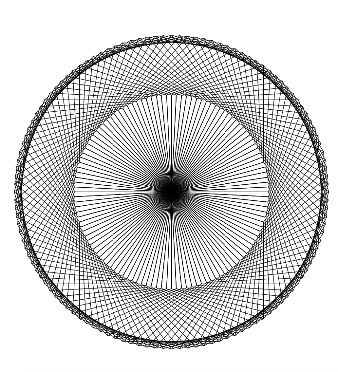 Fun with Python Turtle Graphics Module - Share Your Turtle Art - Python ...