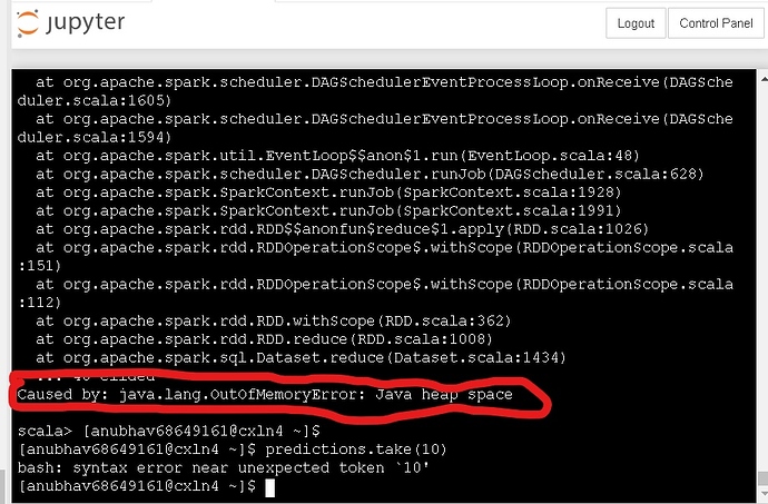 Collaborative%20Filtering%20or%20Recommender%20using%20MLlib%20_%20Automated%20hands-on_%20CloudxLab%20-%20Google%20Chrome%2027-03-2020%2011_22_11_LI