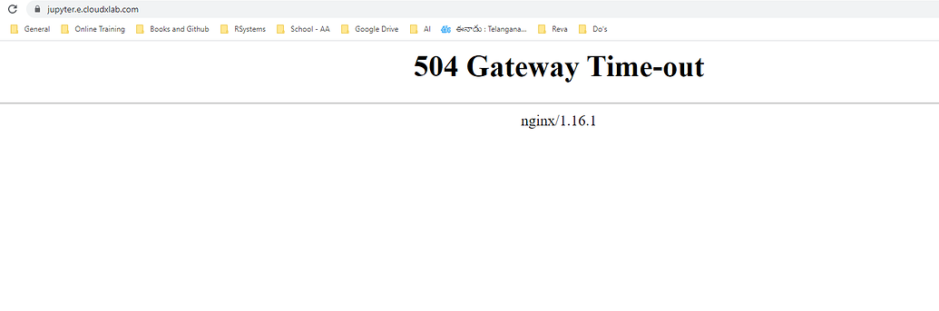 Https jupyter e cloudxlab Lab Support CloudxLab Discussions