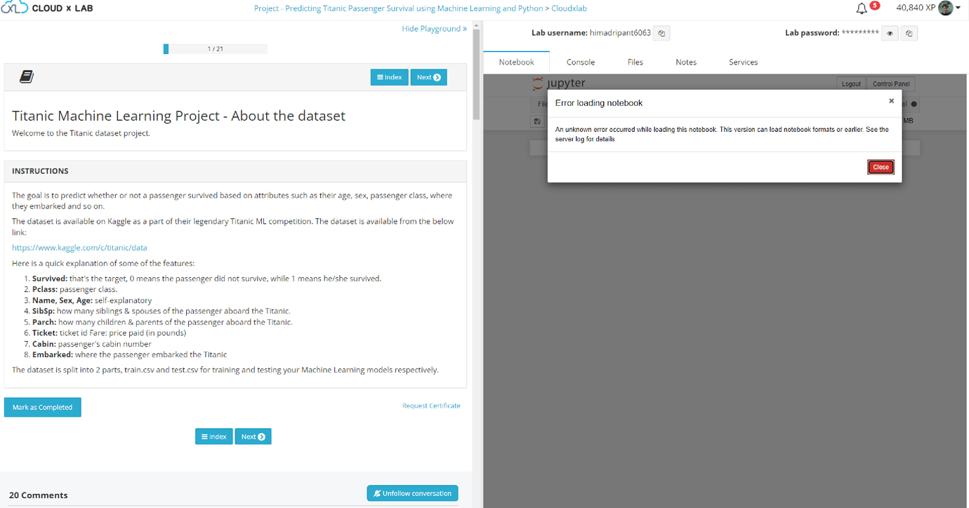 lab-jupyter-notebook-not-working-lab-support-cloudxlab-discussions